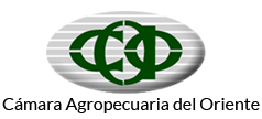 CAO ::: Cámara Agropecuaria del Oriente Logo